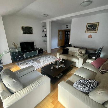 Apartman Centar سراييفو المظهر الخارجي الصورة