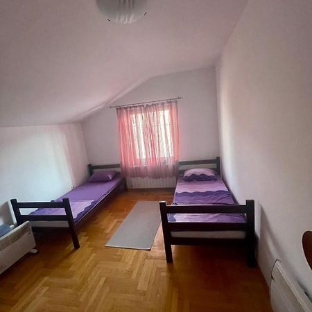 Apartman Centar سراييفو المظهر الخارجي الصورة
