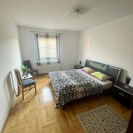 Apartman Centar سراييفو المظهر الخارجي الصورة