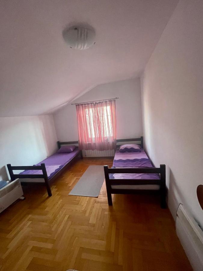 Apartman Centar سراييفو المظهر الخارجي الصورة