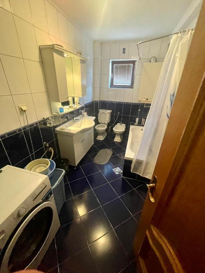 Apartman Centar سراييفو المظهر الخارجي الصورة