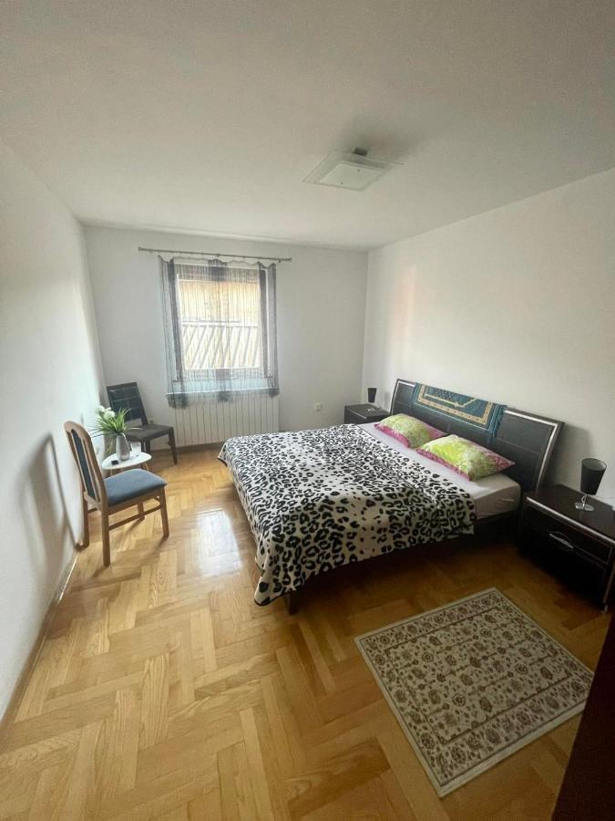 Apartman Centar سراييفو المظهر الخارجي الصورة